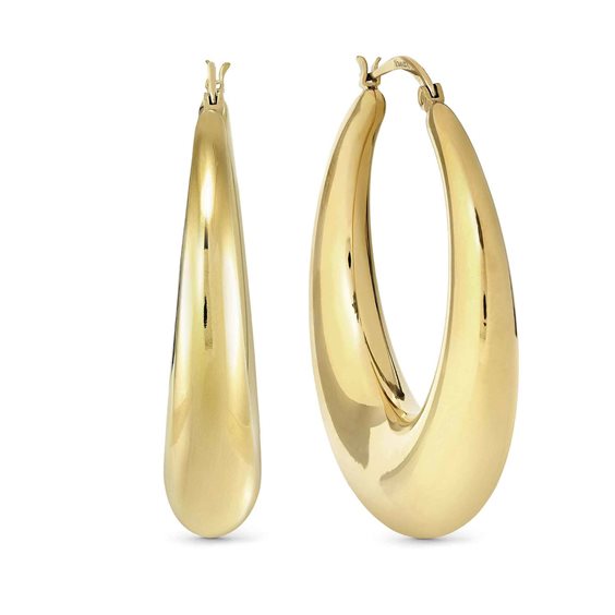 Orecchini Nomination Donna Ecclettica in Acciaio 134320/012 - 134320/012